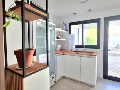 Oficina en Venta en Pehuajo, USD 95.000