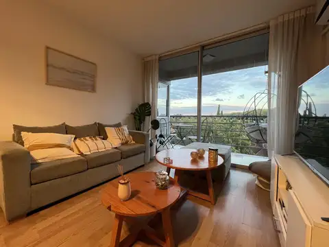 Departamento en Alquiler de 2 ambientes