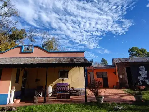 Terreno en Venta en Olivera, USD 180.000