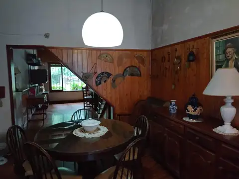 Casa en Venta 30 años