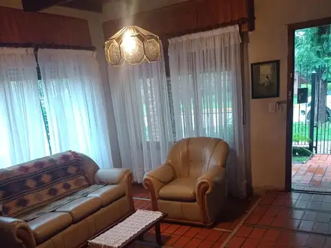 Casa en Venta en Marcos Paz Urbano, USD 149.000