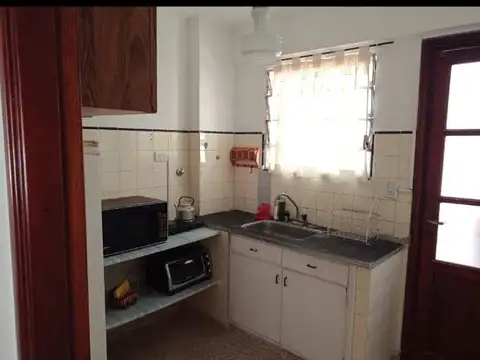 Departamento en Alquiler Temporal de 1 dormitorio