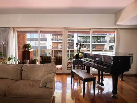 Departamento en Venta de 5 ambientes