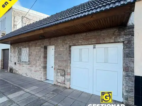 Casa en venta