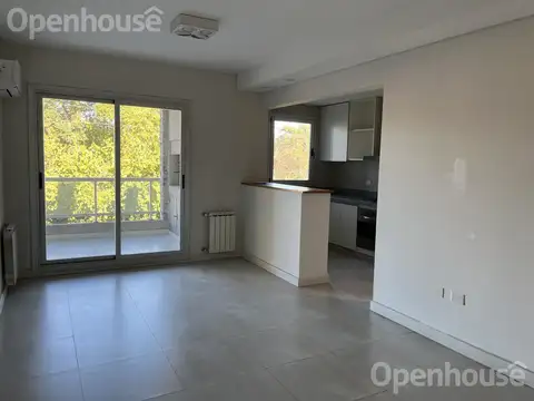 Departamento en Alquiler A Estrenar