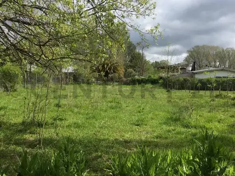 Terreno en Venta 20  mts Frente