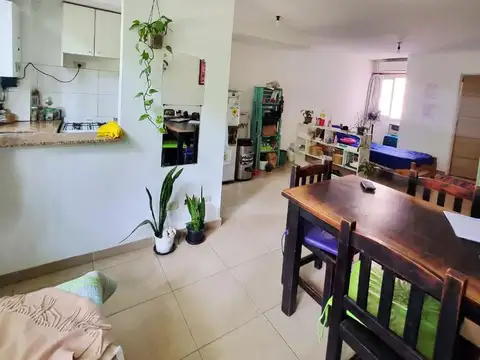 Departamento en Venta 15 años