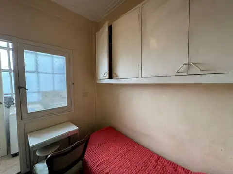 ALQUILO DEPARTAMENTO AMOBLADO 4 AMBIENTES CAÑITAS - PALERMO