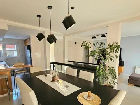 Departamento en alquiler - 2 Dormitorios 1 Baño - Mar del Plata