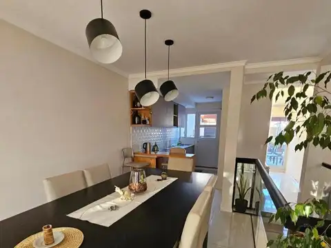 Departamento en Alquiler A Estrenar