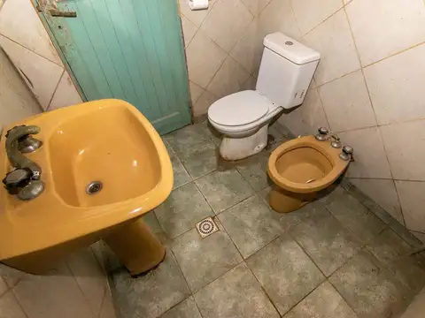 Oportunidad Venta Casa  Troncos de Talar