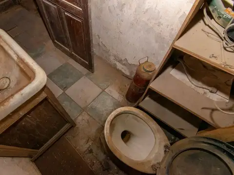 Casa en Venta 46 años