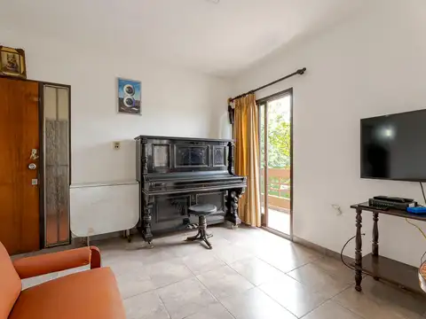 Departamento en Venta de 3 ambientes