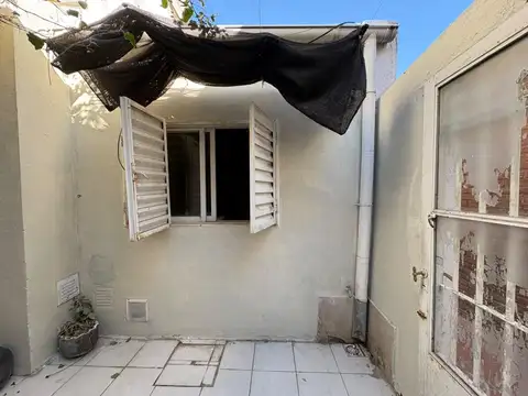Depto Tipo Casa en Alquiler de 2 dormitorios
