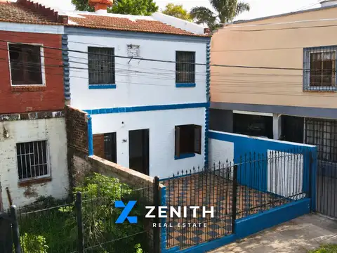VENTA CASA VILLA MITRE RESISTENCIA