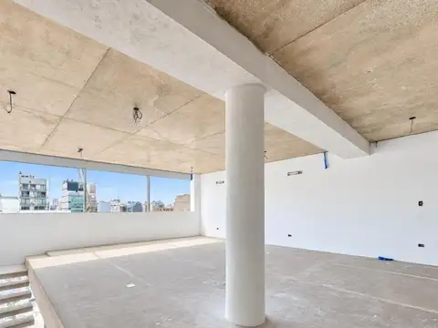 Departamento en Venta en Chacarita, USD 238.000