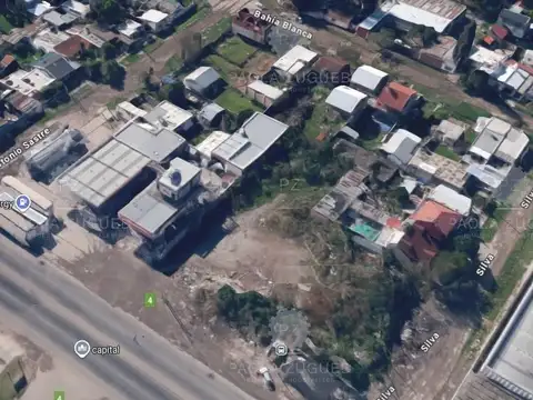 Terreno en Alquiler en Llavallol, $ 5.000.000