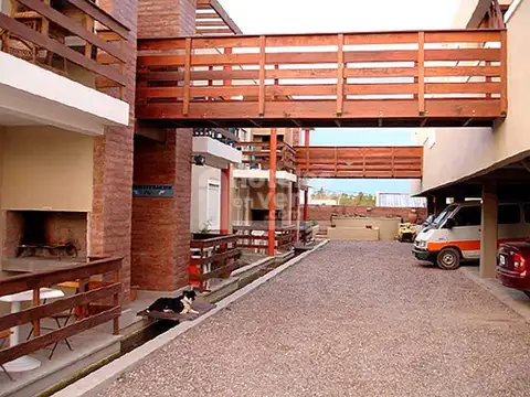 FINANCIACION - COMPLEJO DE DEPARTAMENTOS EN VENTA EN LAS GRUTAS, RIO NEGRO