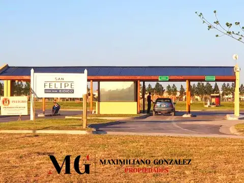 Lote venta  San Felipe