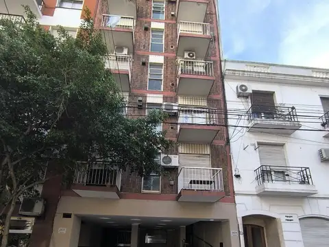 Departamento en venta en Recoleta