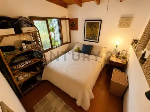 Depto Tipo Casa en Venta de 1 dormitorio