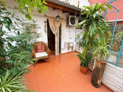 Depto Tipo Casa en Venta al Norte