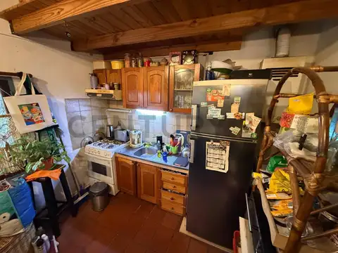 Depto Tipo Casa en Venta de 2 ambientes