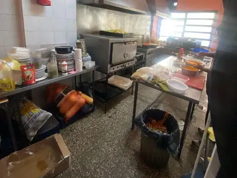 Local en Venta en Colegiales, USD 120.000