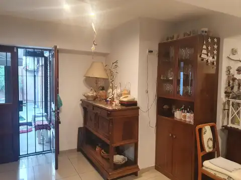 Propiedad con buenos ambientes