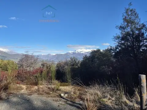 Terreno en Venta 62  mts Frente