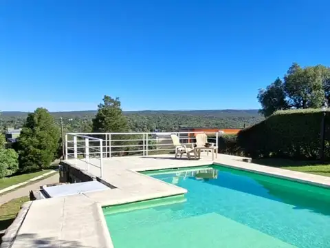 VENTA CASA 3 DORMI POSTA CARRETA SANTA ROSA CBA