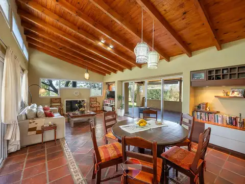Casa en Venta 14 años