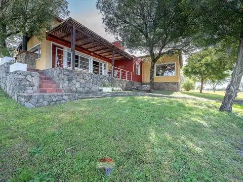 Casa en Venta de 3 dormitorios