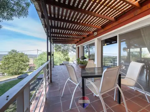 Casa en Venta en Santa Rosa de Calamuchita, USD 215.000