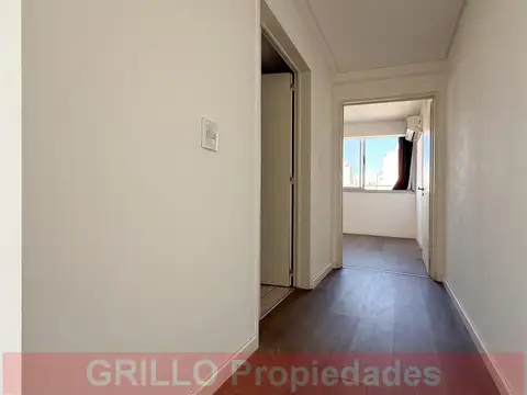 Departamento en Alquiler Apto profesional