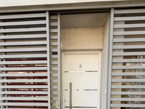 PJE DE MARCHI 2900- Piso PB-Departamento 06