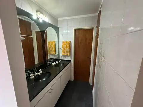 Departamento en Alquiler al Norte