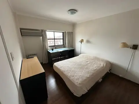 Departamento en Alquiler con 1