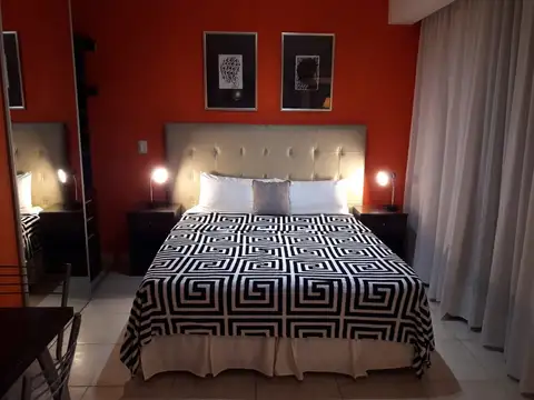 EXCELENTE MONOAMBIENTE DE CATEGORIA CON AMENITIES - PLENO CORAZON DE BARRIO POTEÑO