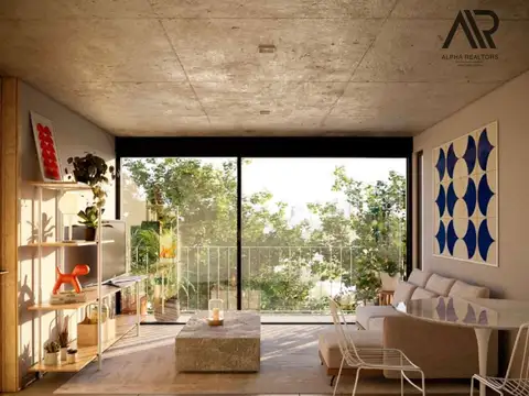 Apartamento en venta en La Blanqueada