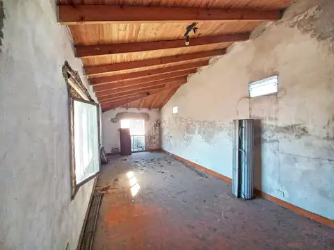 Casa en Venta en Villa Lugano, USD 109.000