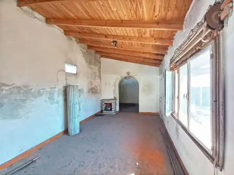 Casa en Venta 50 años