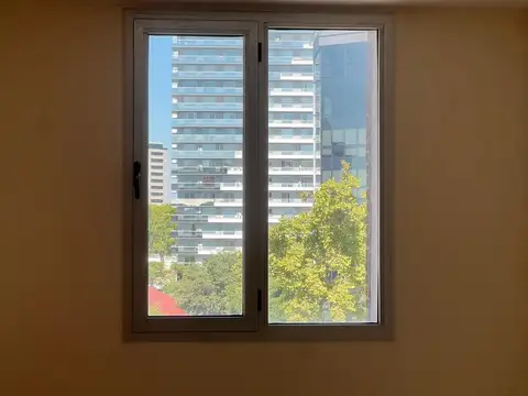 Oficina Monoambiente con 1 baño