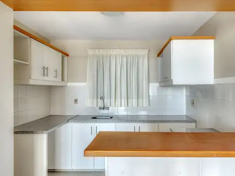 Departamento 5 ambientes con 3 baños