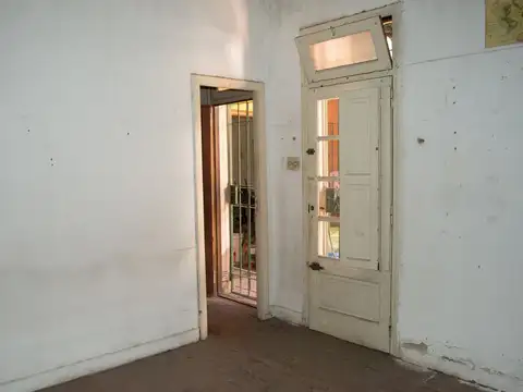 Depto Tipo Casa 8 ambientes con 4 baños