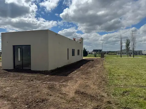 Casa en Venta A Estrenar