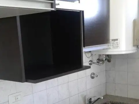 Departamento en Venta al Oeste