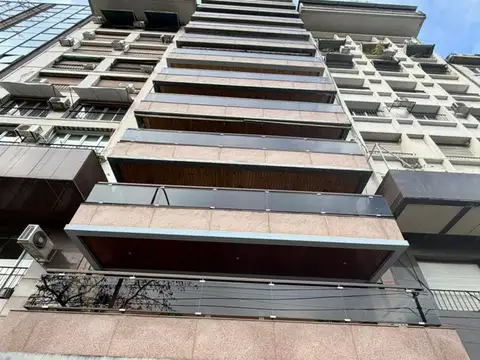 Departamento Piso  en Venta en Centro, Capital Federal, Buenos Aires