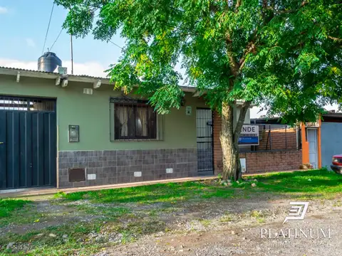 Casa en Venta en San Luis, USD 110.000