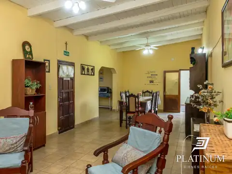 Casa en Venta al Sur